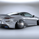 Illustration for article titled I Am Very Pleased To Announce Tuners Are Doing Stuff To The Lexus LC 500